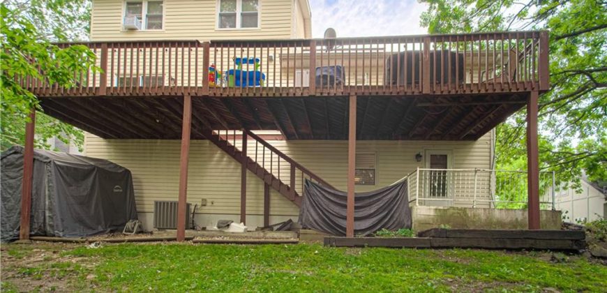 Homes for Sale in Kansas City, MO 64151 | 6804 NW Mokane Avenue