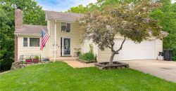 Homes for Sale in Kansas City, MO 64151 | 6804 NW Mokane Avenue