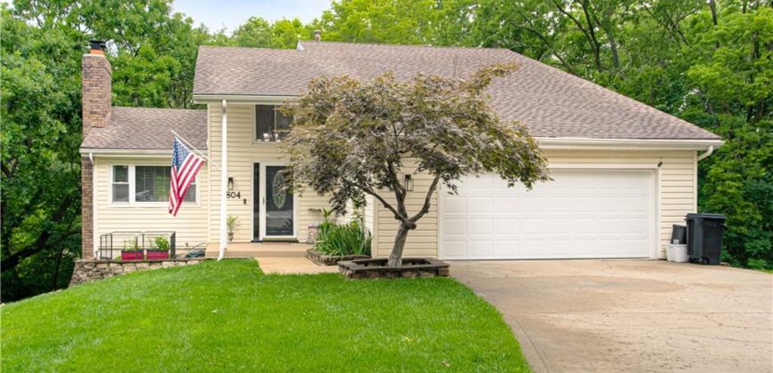 Homes for Sale in Kansas City, MO 64151 | 6804 NW Mokane Avenue