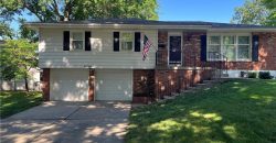 Homes for Sale in Gladstone, MO 64119 | 6714 N Bales Avenue
