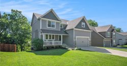 Homes for Sale in Riverside, MO 64150 | 5021 NW Timberline Drive