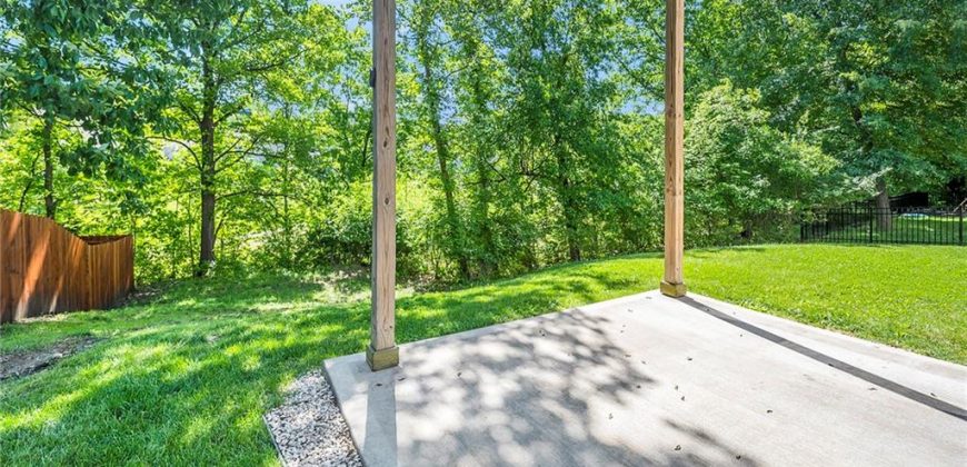 Homes for Sale in Riverside, MO 64150 | 5021 NW Timberline Drive