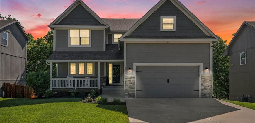 Homes for Sale in Riverside, MO 64150 | 5021 NW Timberline Drive