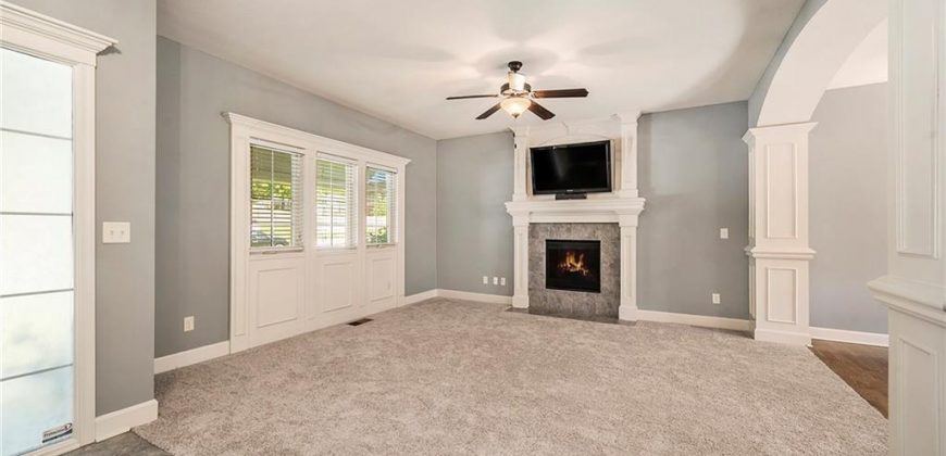 Homes for Sale in Riverside, MO 64150 | 5021 NW Timberline Drive