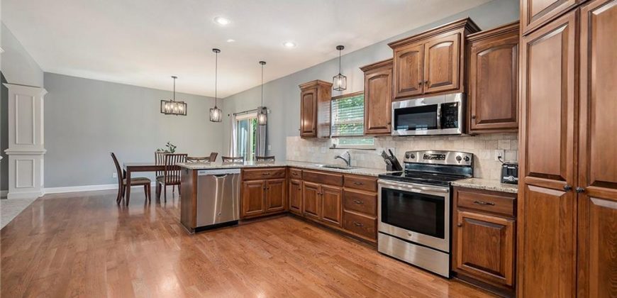 Homes for Sale in Riverside, MO 64150 | 5021 NW Timberline Drive
