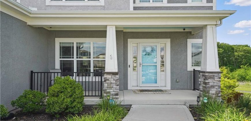 Homes for Sale in Kansas City, MO 64154 | 6718 NW 105th Street