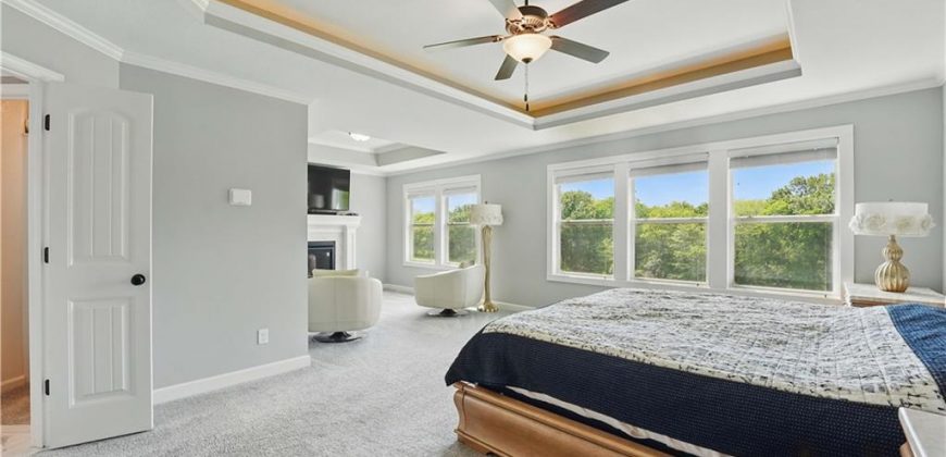 Homes for Sale in Kansas City, MO 64154 | 6718 NW 105th Street