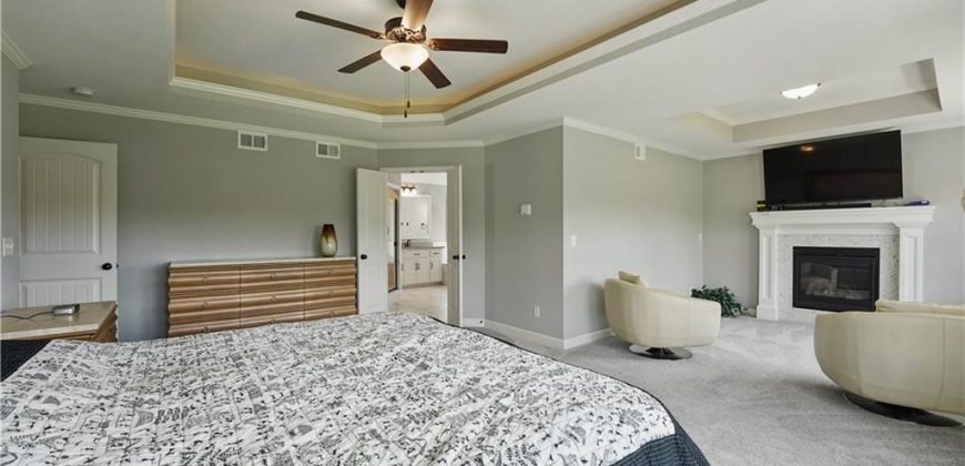 Homes for Sale in Kansas City, MO 64154 | 6718 NW 105th Street