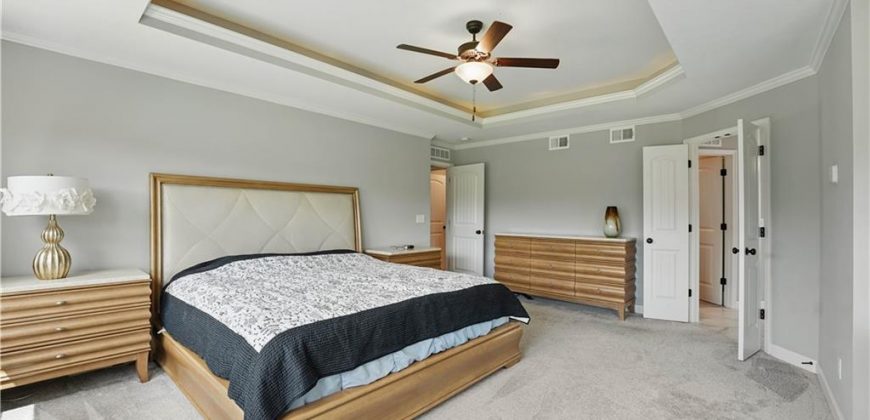 Homes for Sale in Kansas City, MO 64154 | 6718 NW 105th Street