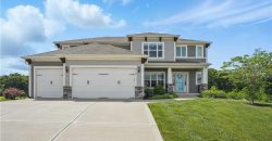 Homes for Sale in Kansas City, MO 64154 | 6718 NW 105th Street