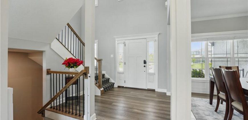 Homes for Sale in Kansas City, MO 64154 | 6718 NW 105th Street
