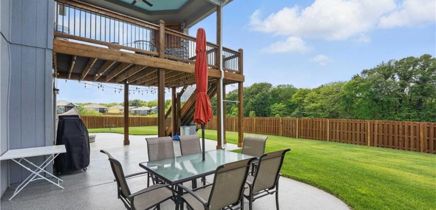 Homes for Sale in Kansas City, MO 64154 | 6718 NW 105th Street