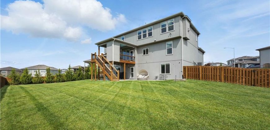 Homes for Sale in Kansas City, MO 64154 | 6718 NW 105th Street