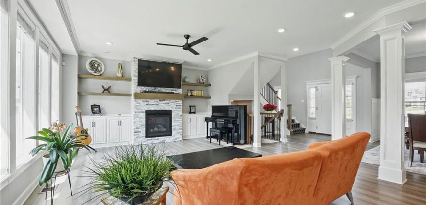 Homes for Sale in Kansas City, MO 64154 | 6718 NW 105th Street