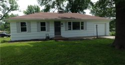 Homes for Sale in Kansas City, MO 64118 | 103 NE 67th Street