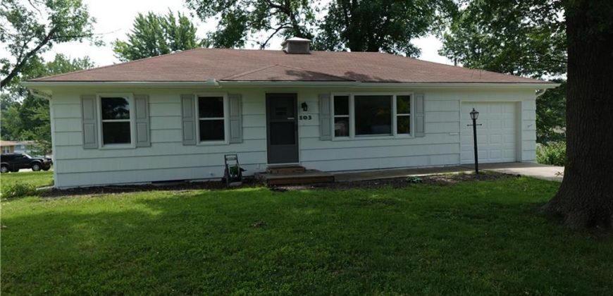 Homes for Sale in Kansas City, MO 64118 | 103 NE 67th Street