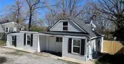 Homes for Sale in Kansas City, MO 64155 | 8633 N Main Street