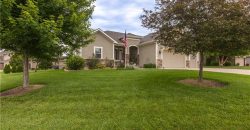 Homes for Sale in Smithville, MO 64089 | 17710  Mission Ridge Drive