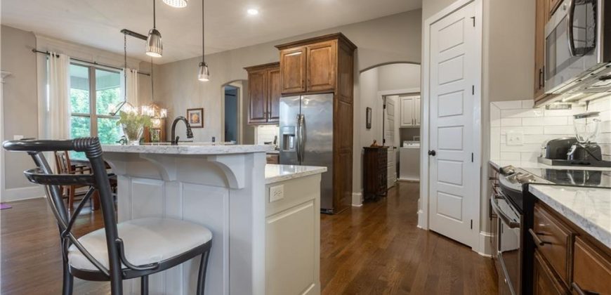 Homes for Sale in Smithville, MO 64089 | 17710  Mission Ridge Drive