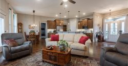 Homes for Sale in Smithville, MO 64089 | 17710  Mission Ridge Drive