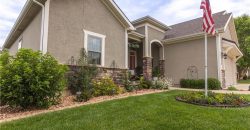 Homes for Sale in Smithville, MO 64089 | 17710  Mission Ridge Drive