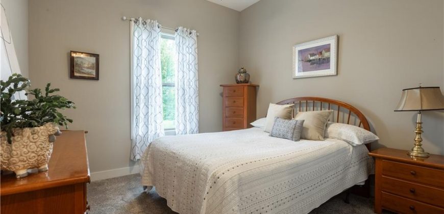 Homes for Sale in Smithville, MO 64089 | 17710  Mission Ridge Drive