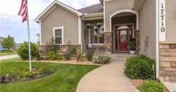 Homes for Sale in Smithville, MO 64089 | 17710  Mission Ridge Drive