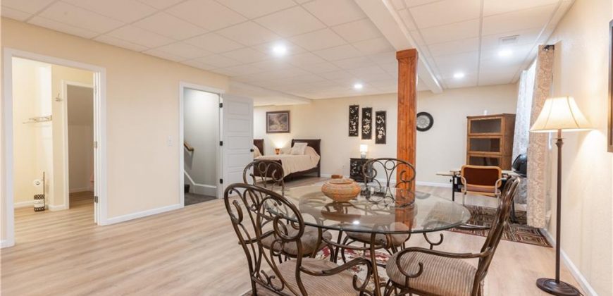 Homes for Sale in Smithville, MO 64089 | 17710  Mission Ridge Drive