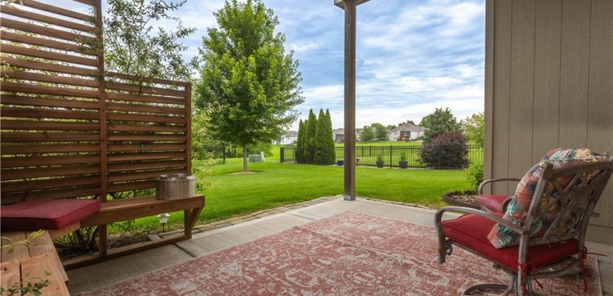 Homes for Sale in Smithville, MO 64089 | 17710  Mission Ridge Drive