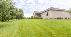Homes for Sale in Smithville, MO 64089 | 17710  Mission Ridge Drive