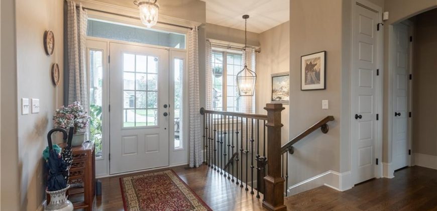 Homes for Sale in Smithville, MO 64089 | 17710  Mission Ridge Drive
