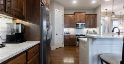 Homes for Sale in Smithville, MO 64089 | 17710  Mission Ridge Drive