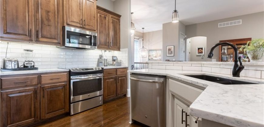 Homes for Sale in Smithville, MO 64089 | 17710  Mission Ridge Drive