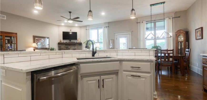 Homes for Sale in Smithville, MO 64089 | 17710  Mission Ridge Drive