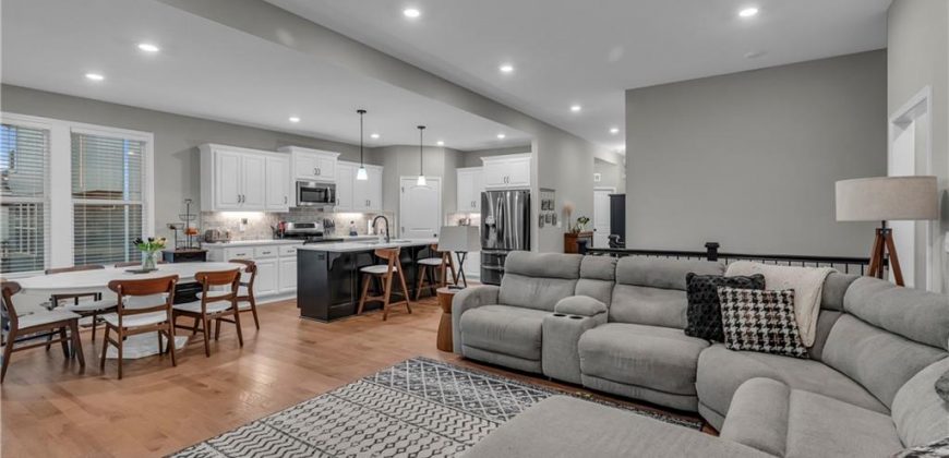 Homes for Sale in Kansas City, MO 64157 | 9102  111th Place