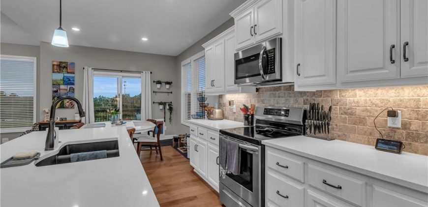 Homes for Sale in Kansas City, MO 64157 | 9102  111th Place