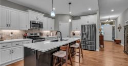 Homes for Sale in Kansas City, MO 64157 | 9102  111th Place