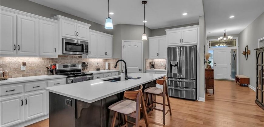 Homes for Sale in Kansas City, MO 64157 | 9102  111th Place