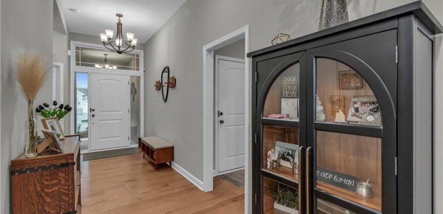 Homes for Sale in Kansas City, MO 64157 | 9102  111th Place