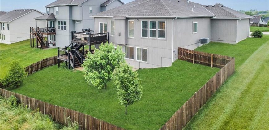 Homes for Sale in Kansas City, MO 64157 | 9102  111th Place