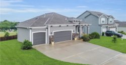 Homes for Sale in Kansas City, MO 64157 | 9102  111th Place