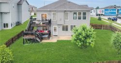Homes for Sale in Kansas City, MO 64157 | 9102  111th Place