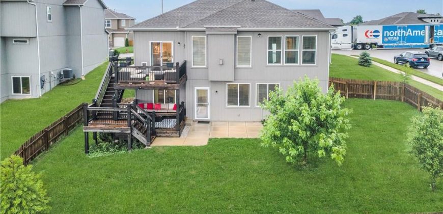 Homes for Sale in Kansas City, MO 64157 | 9102  111th Place