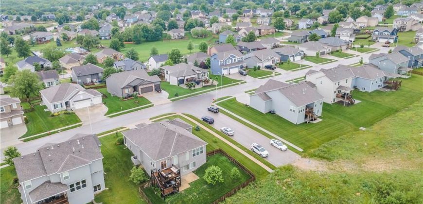 Homes for Sale in Kansas City, MO 64157 | 9102  111th Place