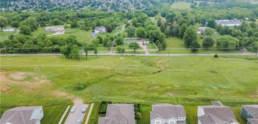 Homes for Sale in Kansas City, MO 64157 | 9102  111th Place