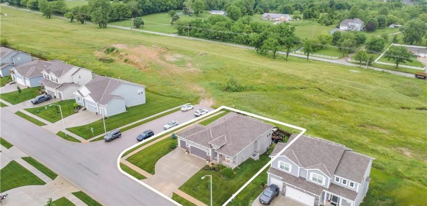 Homes for Sale in Kansas City, MO 64157 | 9102  111th Place