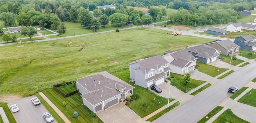 Homes for Sale in Kansas City, MO 64157 | 9102  111th Place
