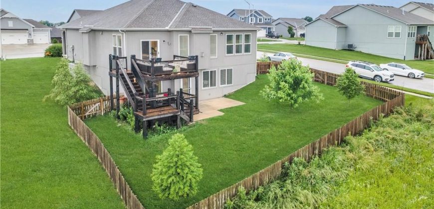 Homes for Sale in Kansas City, MO 64157 | 9102  111th Place
