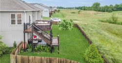 Homes for Sale in Kansas City, MO 64157 | 9102  111th Place