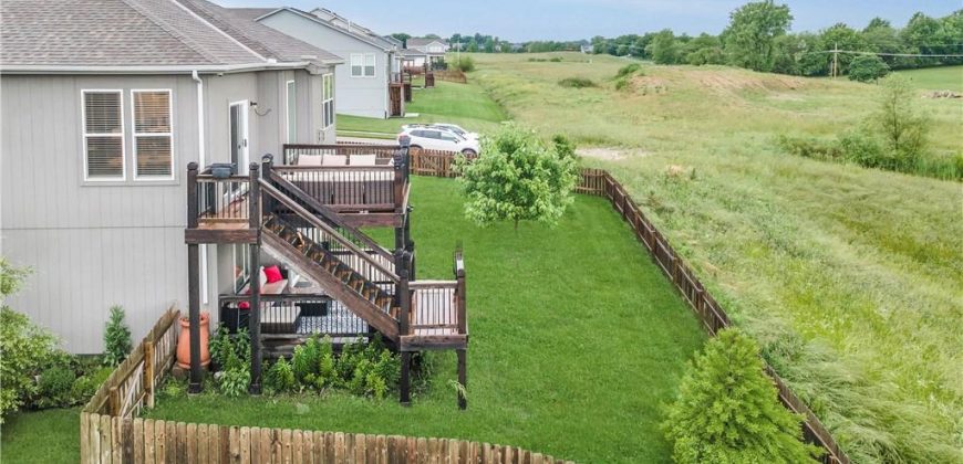 Homes for Sale in Kansas City, MO 64157 | 9102  111th Place